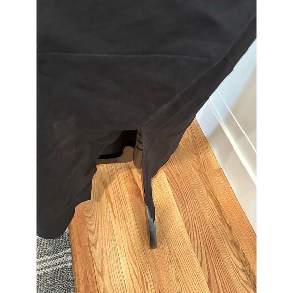 NWT J. Crew Linen Maxi Dress Size S - Picture 4 of 5